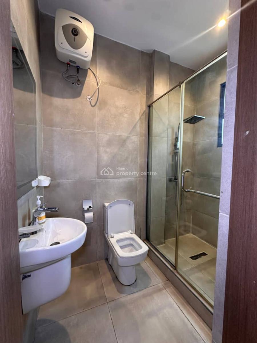 2 Bedroom Apartment with Swimming Pool and Gym, Avante Garde 2, Lekki Phase 1, Lekki, Lagos, Flat / Apartment Short Let