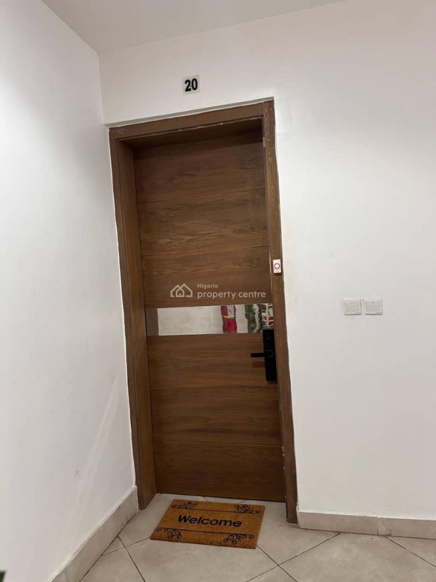 2 Bedroom Apartment with Swimming Pool and Gym, Avante Garde 2, Lekki Phase 1, Lekki, Lagos, Flat / Apartment Short Let