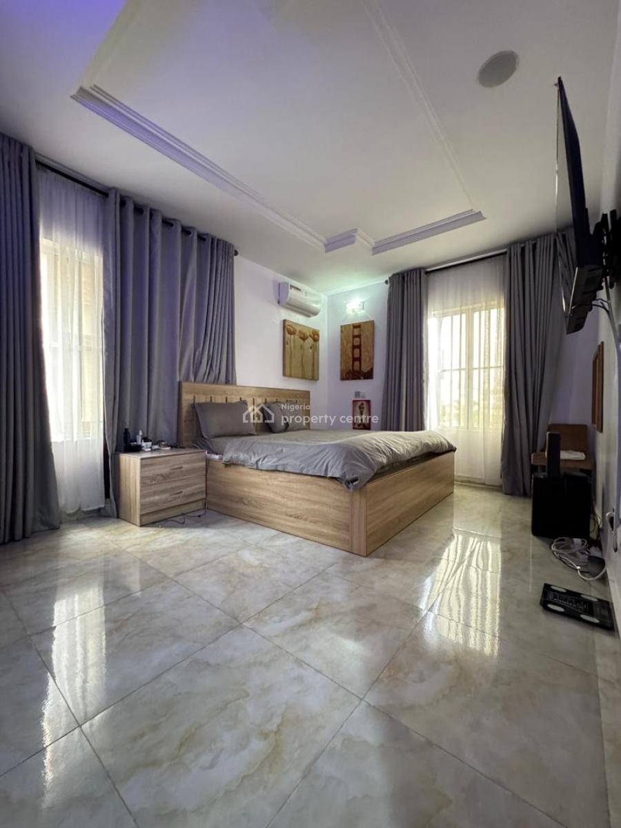 Luxury 2 Bedroom Apartment, Ikoyi, Lagos, Flat / Apartment for Rent