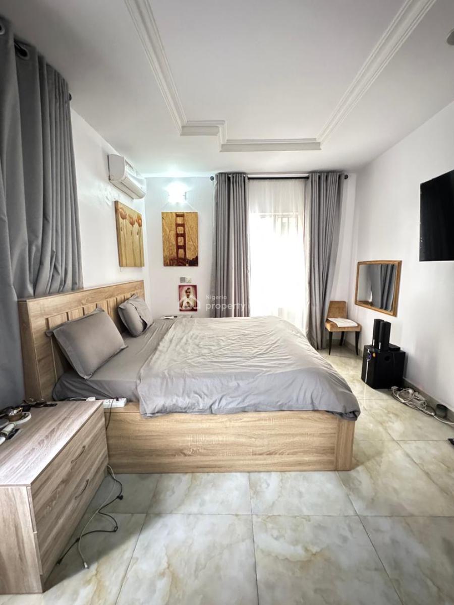 Luxury 2 Bedroom Apartment, Ikoyi, Lagos, Flat / Apartment for Rent
