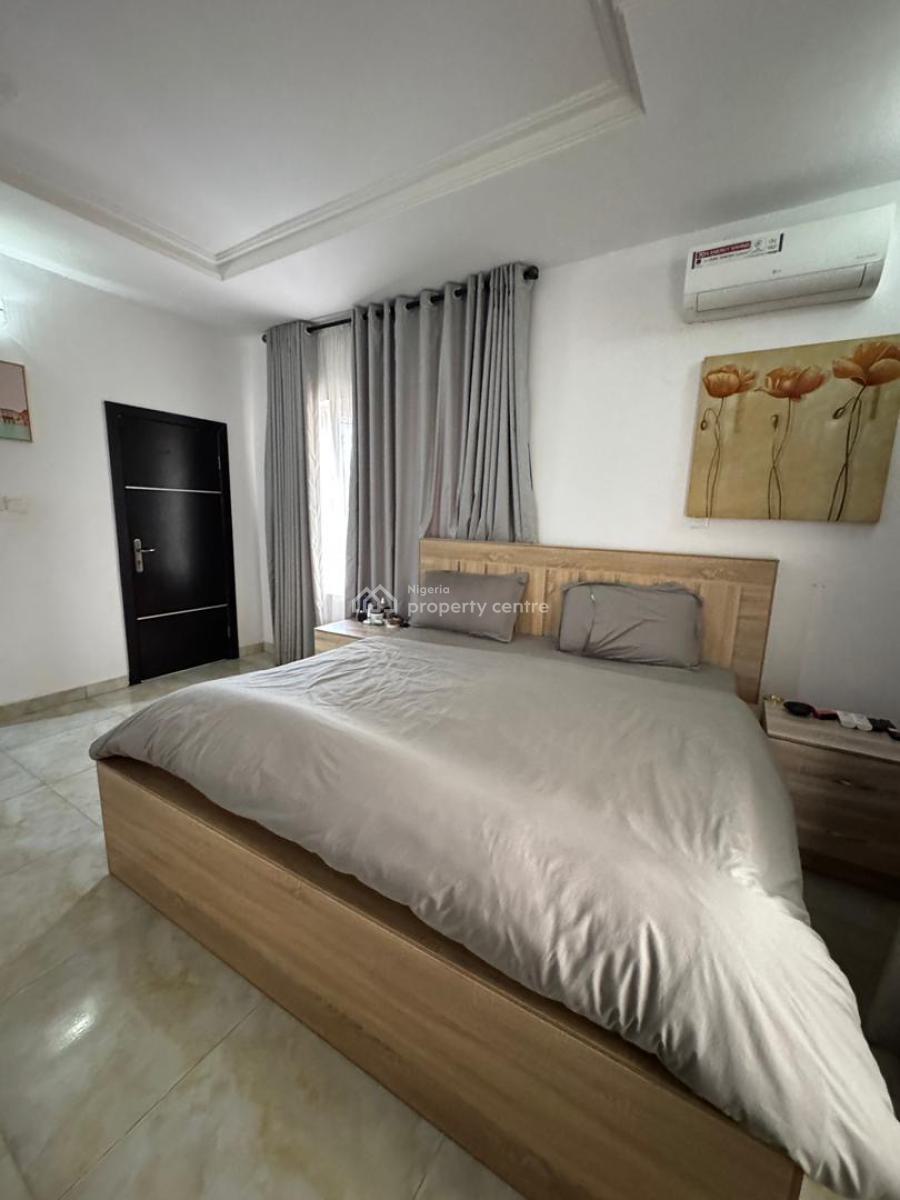 Luxury 2 Bedroom Apartment, Ikoyi, Lagos, Flat / Apartment for Rent