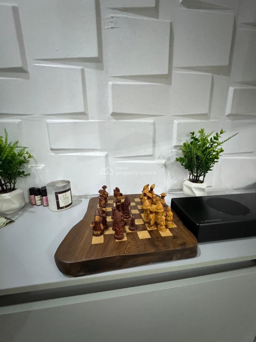 Luxury 2 Bedroom Apartment, Ikoyi, Lagos, Flat / Apartment for Rent