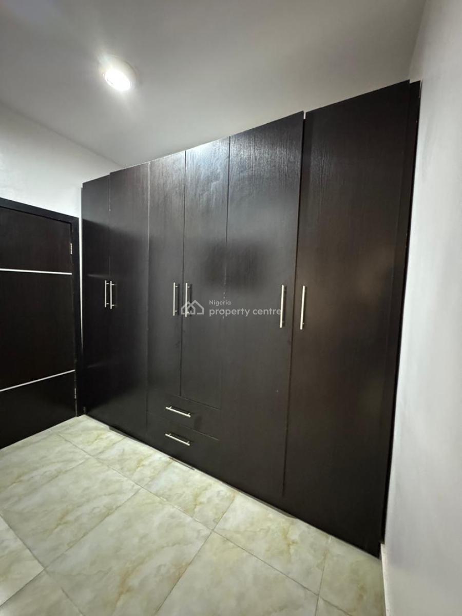 Luxury 2 Bedroom Apartment, Ikoyi, Lagos, Flat / Apartment for Rent