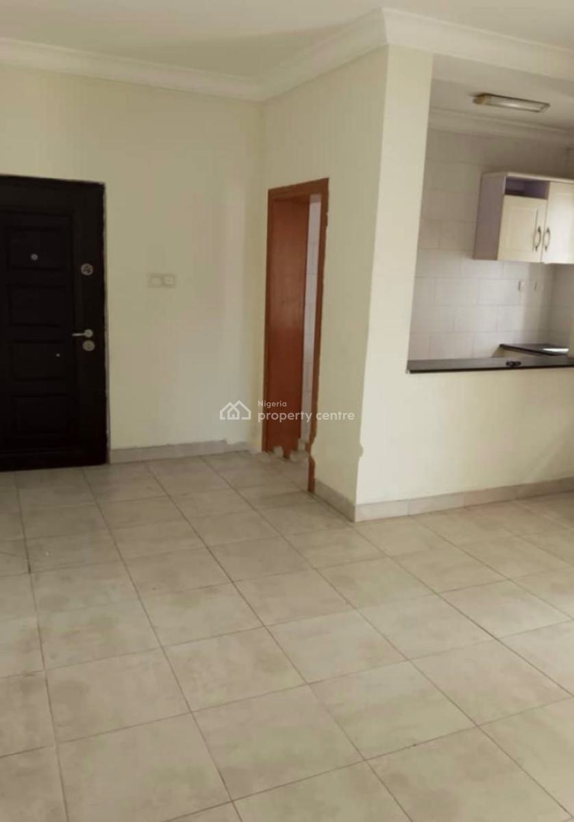 1 Bedroom Mini Bedroom Flat, Agungi, Lekki, Lagos, Flat / Apartment for Rent
