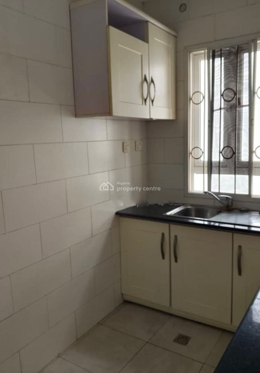 1 Bedroom Mini Bedroom Flat, Agungi, Lekki, Lagos, Flat / Apartment for Rent