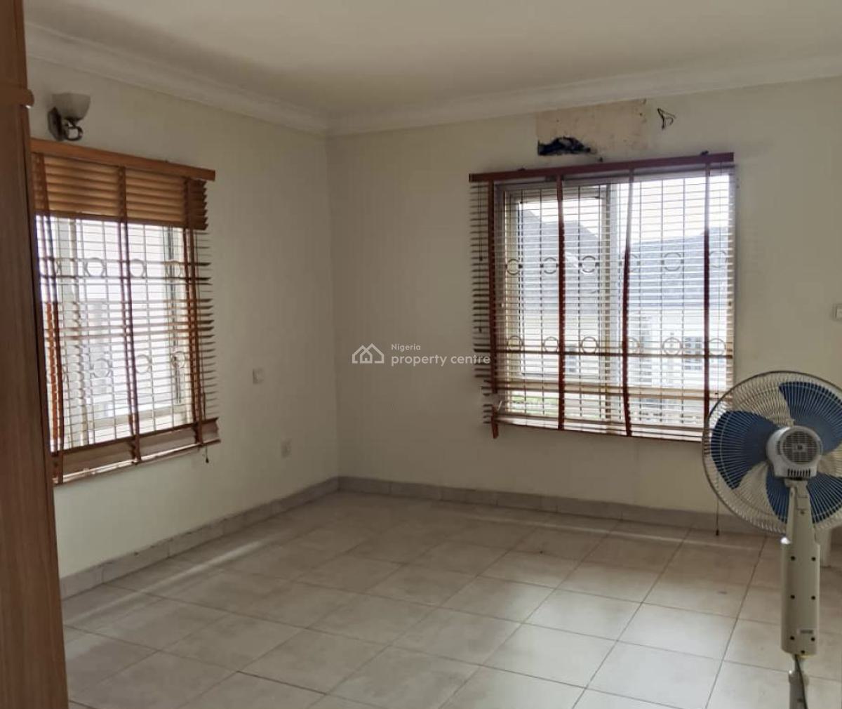 1 Bedroom Mini Bedroom Flat, Agungi, Lekki, Lagos, Flat / Apartment for Rent