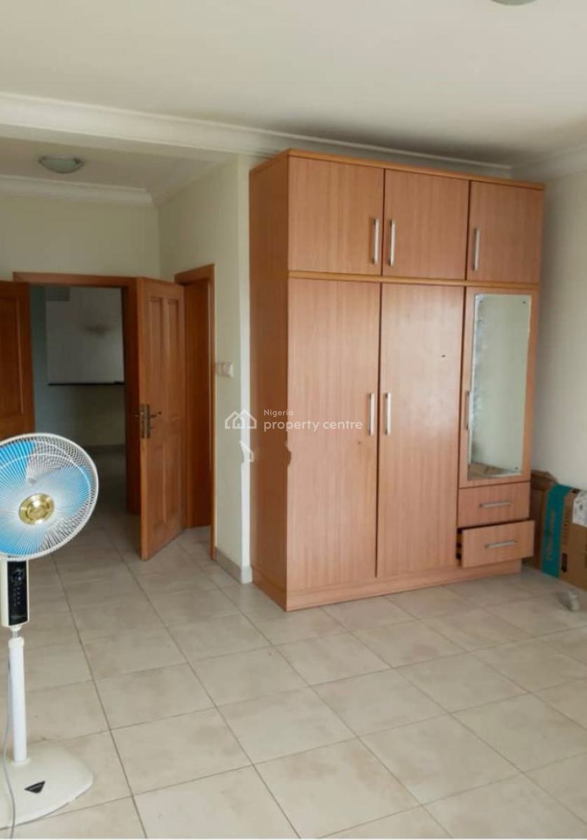 1 Bedroom Mini Bedroom Flat, Agungi, Lekki, Lagos, Flat / Apartment for Rent