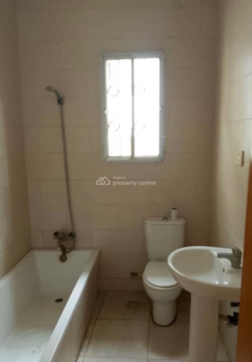 1 Bedroom Mini Bedroom Flat, Agungi, Lekki, Lagos, Flat / Apartment for Rent
