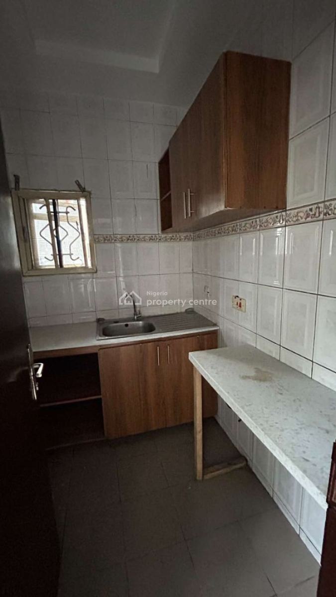 1-bedroom Flat, Old Ikoyi, Ikoyi, Lagos, Flat / Apartment for Rent