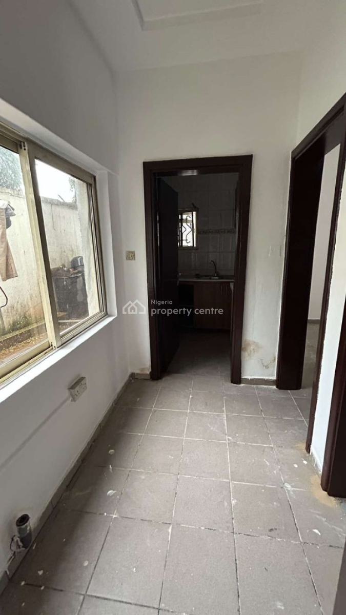1-bedroom Flat, Old Ikoyi, Ikoyi, Lagos, Flat / Apartment for Rent
