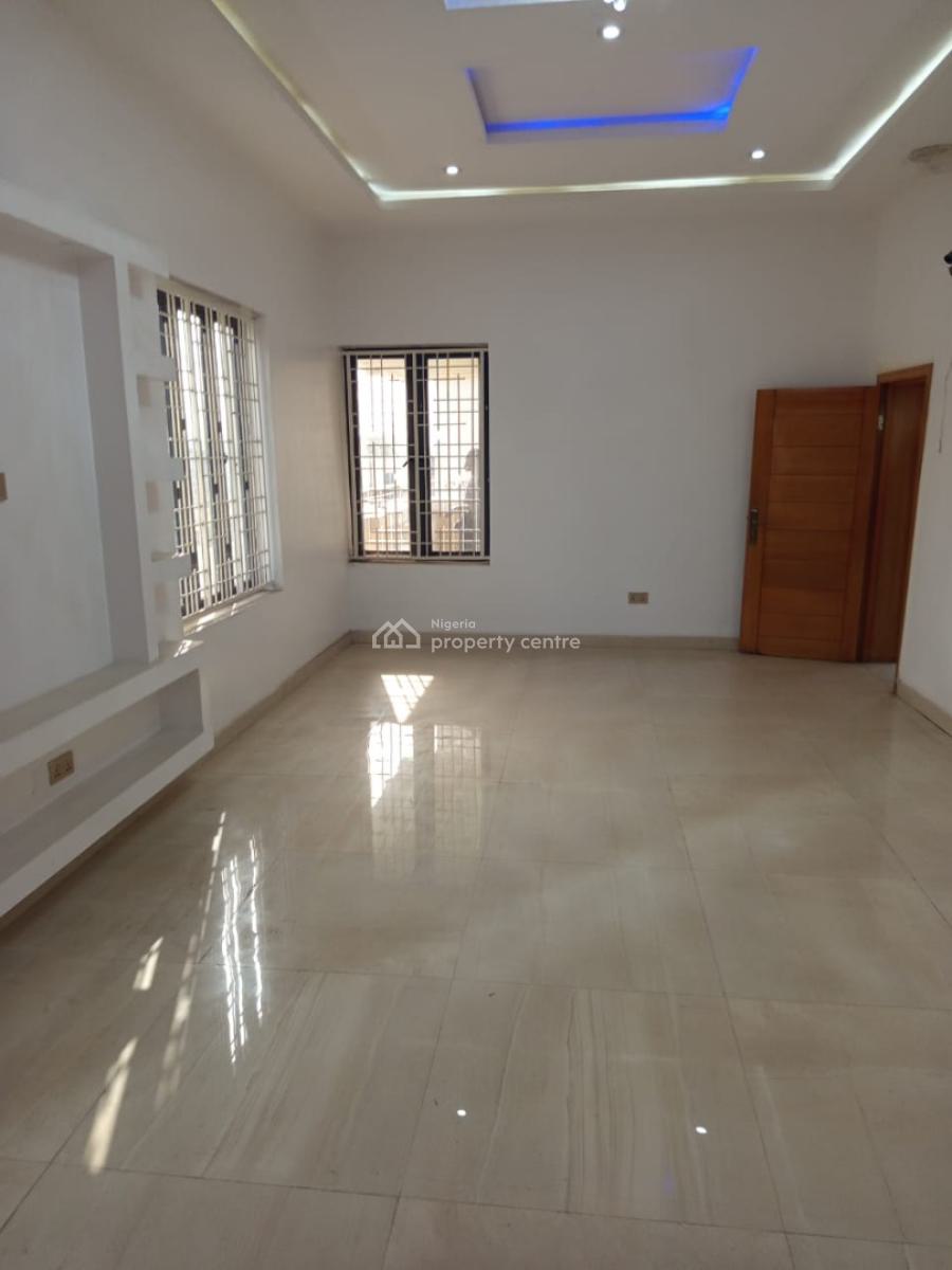 Newly Well Built 5 Bedroom Detached Duplex with Bq Swimming Pools, Omole Phase 1, Ikeja, Lagos, Detached Duplex for Sale