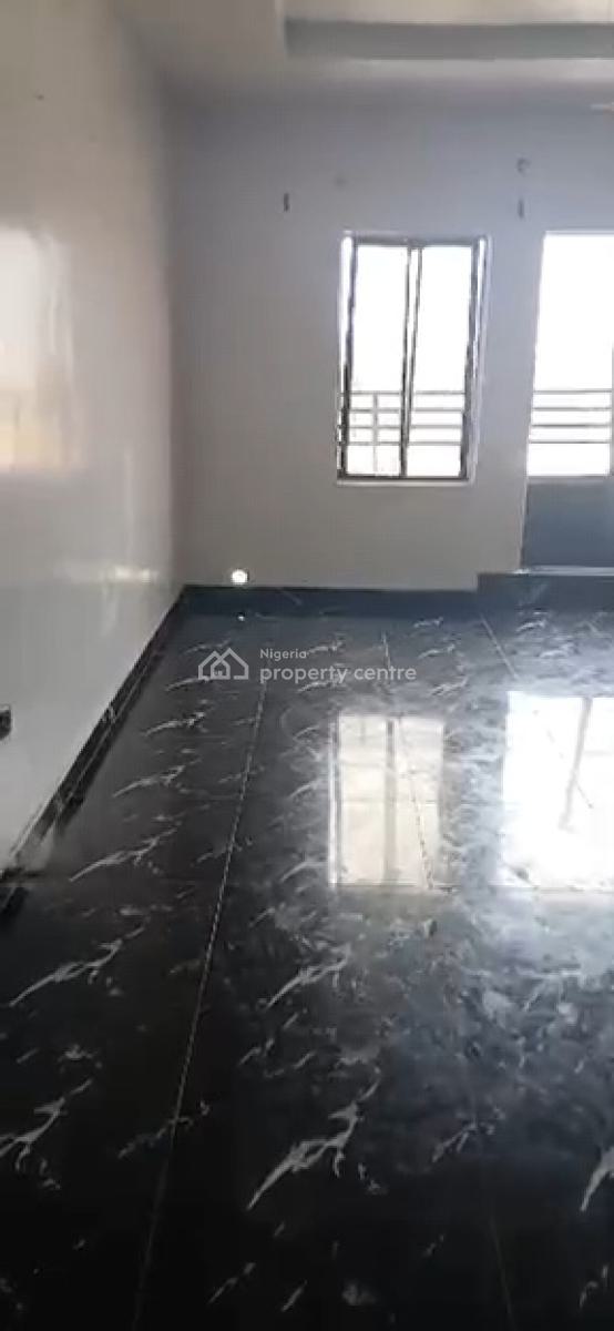 2 Bedroom Partly Serviced Apartment, Osapa London, Lekki, Lagos, Flat / Apartment for Rent