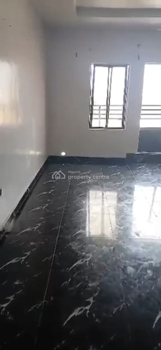 2 Bedroom Partly Serviced Apartment, Osapa London, Lekki, Lagos, Flat / Apartment for Rent