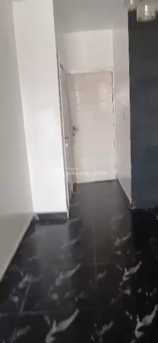 2 Bedroom Partly Serviced Apartment, Osapa London, Lekki, Lagos, Flat / Apartment for Rent