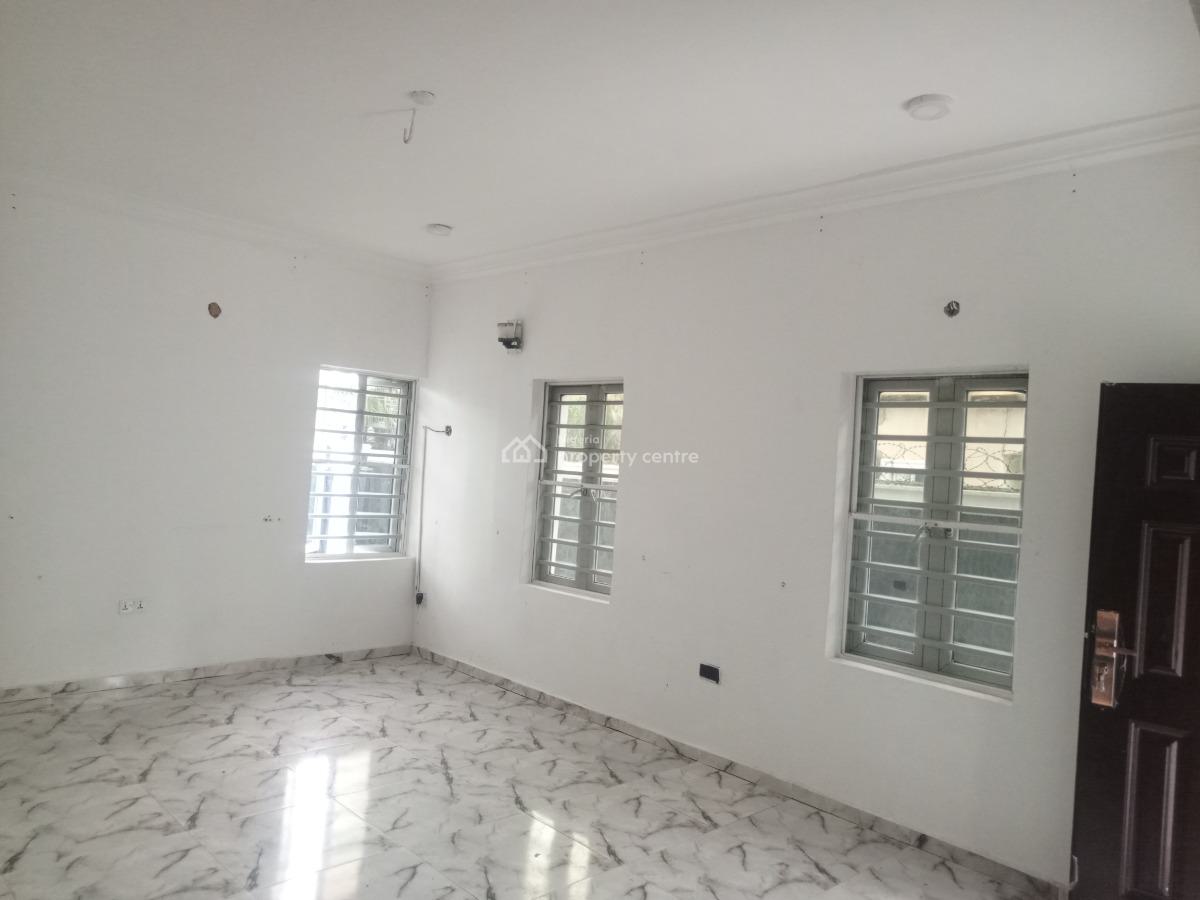 Luxury 3 Bedroom Apartment Very Close to The Express in a Gated Street, Limitless / Blenco, Ogunfayo (just After Awoyaya), Awoyaya, Ibeju Lekki, Lagos, House for Rent