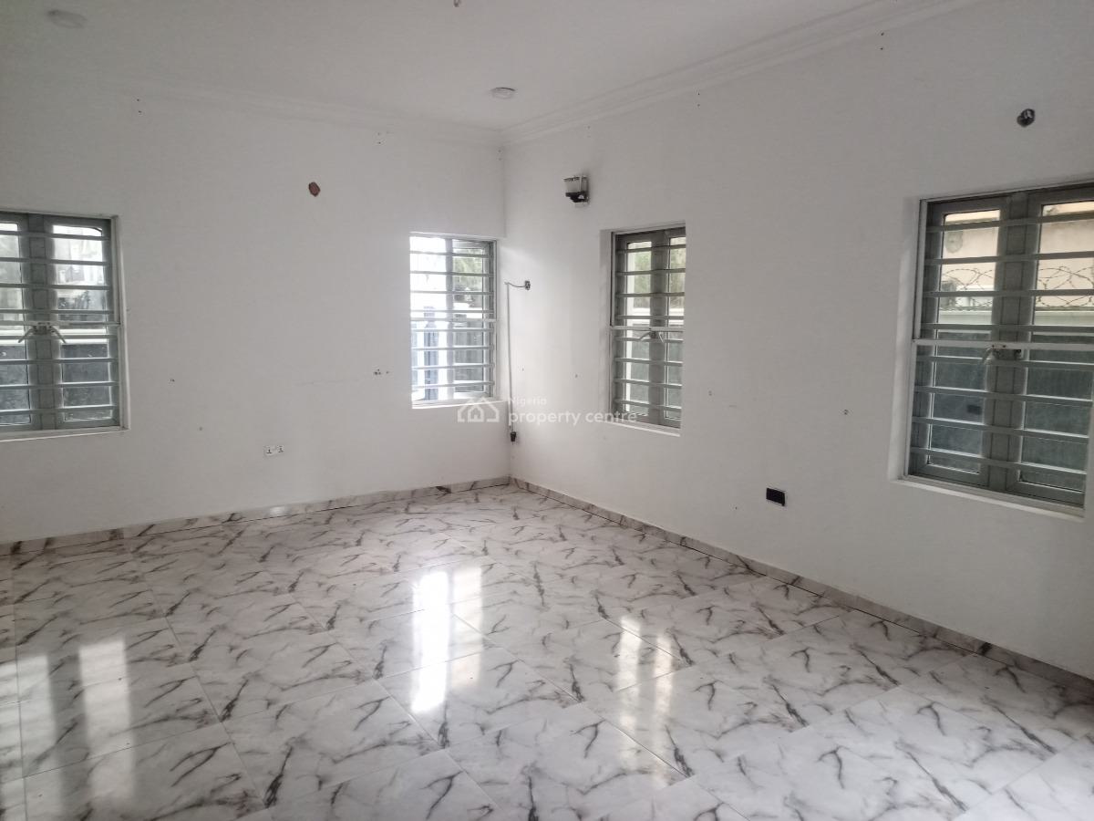 Luxury 3 Bedroom Apartment Very Close to The Express in a Gated Street, Limitless / Blenco, Ogunfayo (just After Awoyaya), Awoyaya, Ibeju Lekki, Lagos, House for Rent