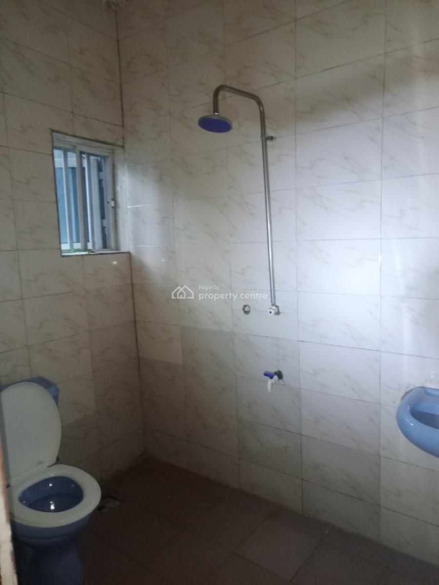 Luxury 3 Bedroom Apartment Very Close to The Express in a Gated Street, Limitless / Blenco, Ogunfayo (just After Awoyaya), Awoyaya, Ibeju Lekki, Lagos, House for Rent