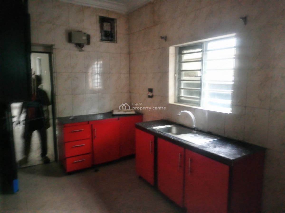 Luxury 3 Bedroom Apartment Very Close to The Express in a Gated Street, Limitless / Blenco, Ogunfayo (just After Awoyaya), Awoyaya, Ibeju Lekki, Lagos, House for Rent