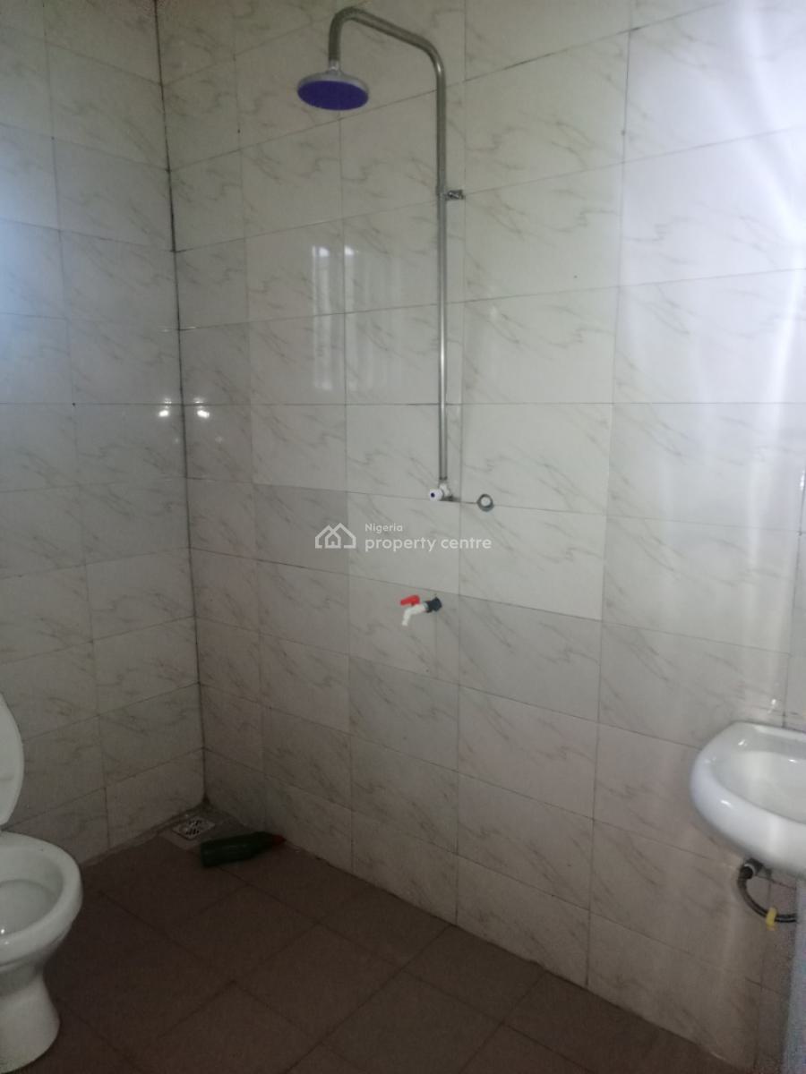 Luxury 3 Bedroom Apartment Very Close to The Express in a Gated Street, Limitless / Blenco, Ogunfayo (just After Awoyaya), Awoyaya, Ibeju Lekki, Lagos, House for Rent