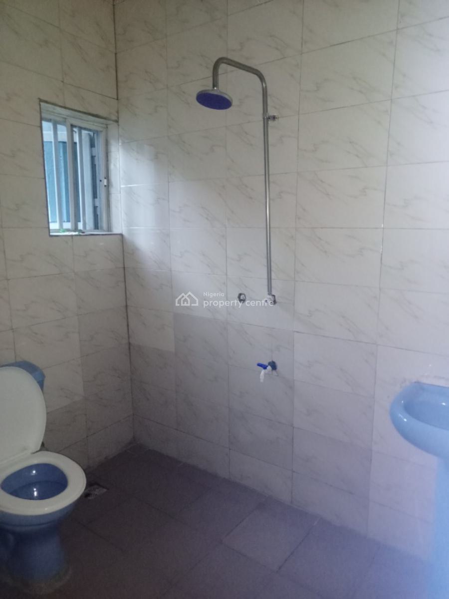 Luxury 3 Bedroom Apartment Very Close to The Express in a Gated Street, Limitless / Blenco, Ogunfayo (just After Awoyaya), Awoyaya, Ibeju Lekki, Lagos, House for Rent