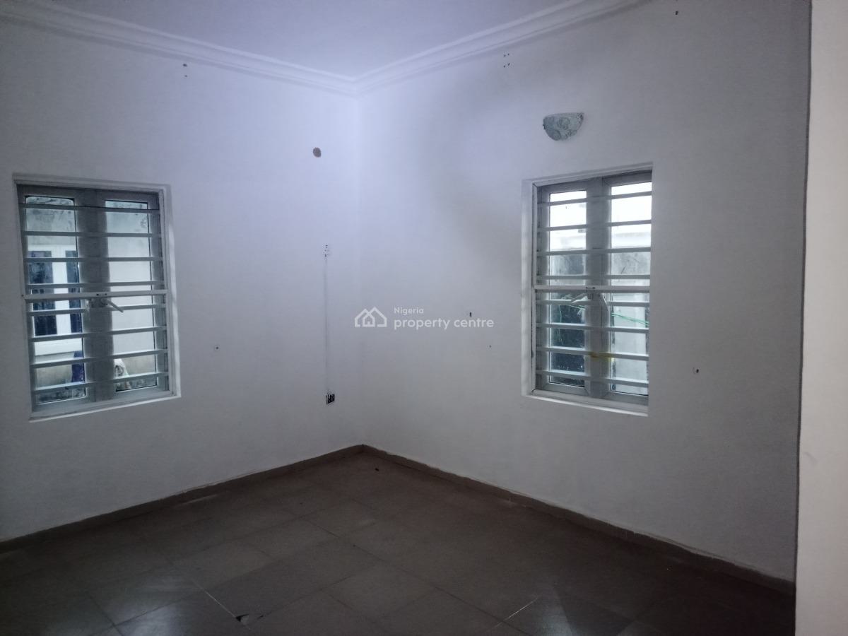Luxury 3 Bedroom Apartment Very Close to The Express in a Gated Street, Limitless / Blenco, Ogunfayo (just After Awoyaya), Awoyaya, Ibeju Lekki, Lagos, House for Rent