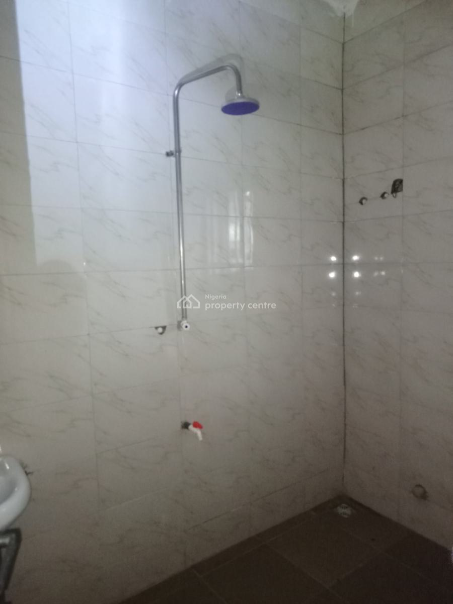 Luxury 3 Bedroom Apartment Very Close to The Express in a Gated Street, Limitless / Blenco, Ogunfayo (just After Awoyaya), Awoyaya, Ibeju Lekki, Lagos, House for Rent