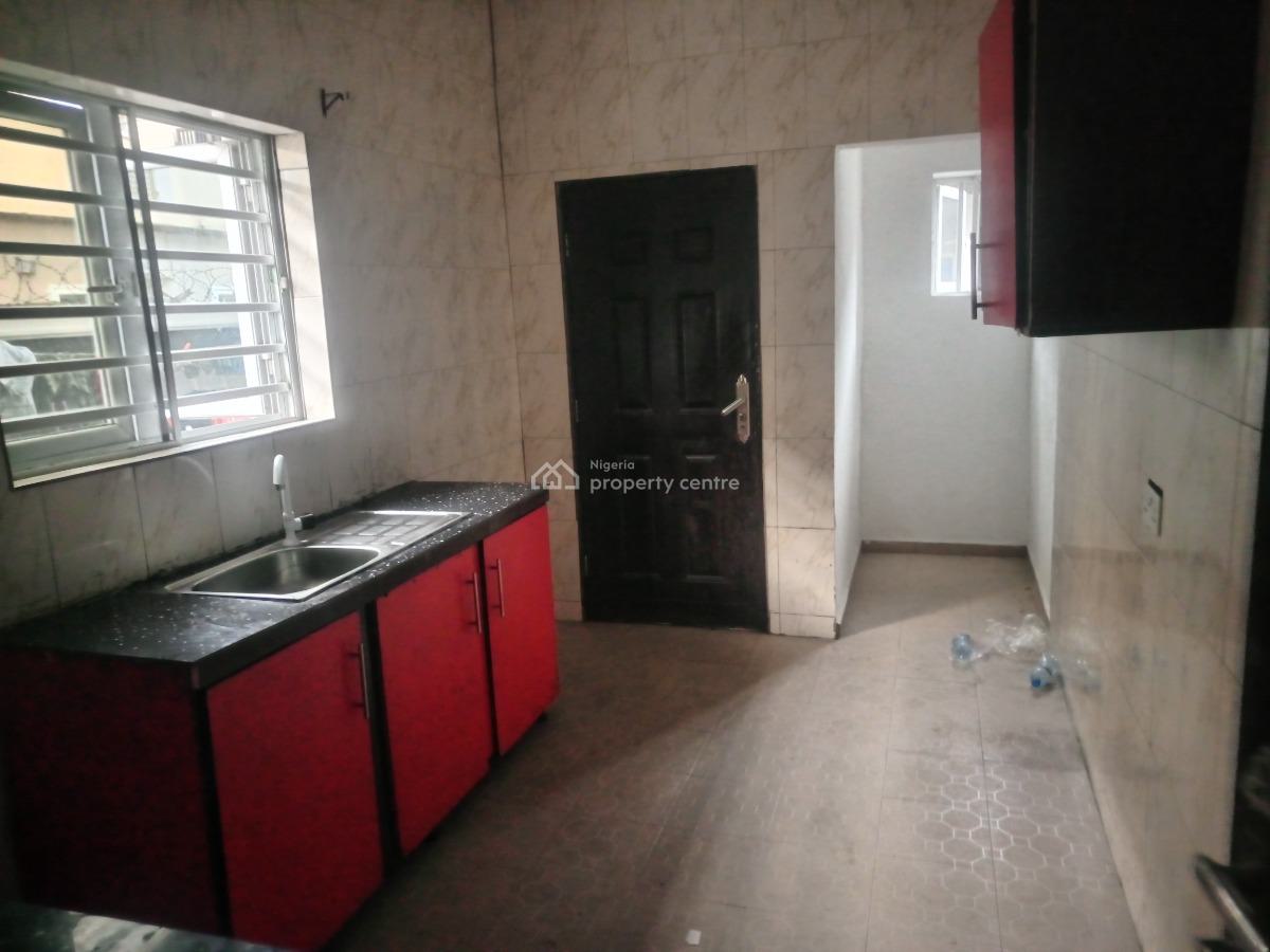 Luxury 3 Bedroom Apartment Very Close to The Express in a Gated Street, Limitless / Blenco, Ogunfayo (just After Awoyaya), Awoyaya, Ibeju Lekki, Lagos, House for Rent