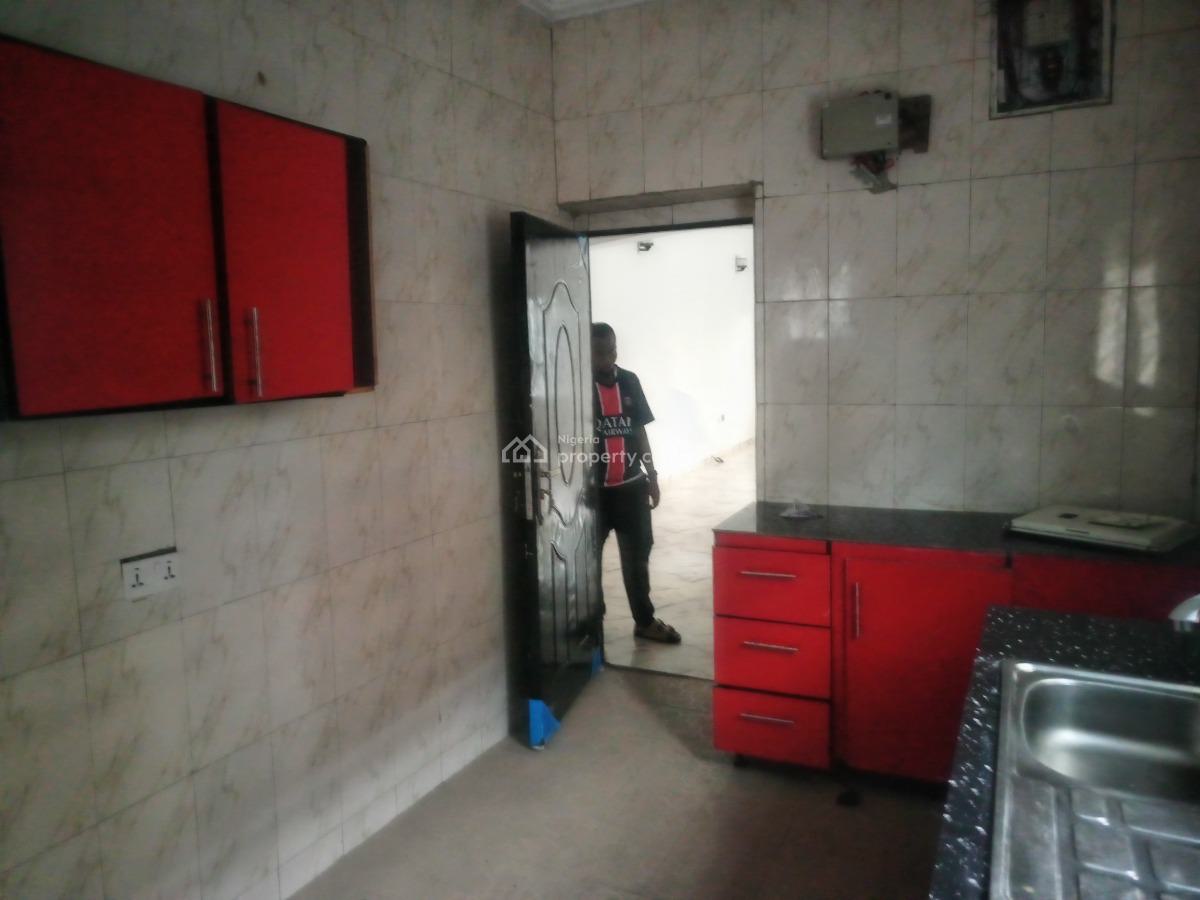 Luxury 3 Bedroom Apartment Very Close to The Express in a Gated Street, Limitless / Blenco, Ogunfayo (just After Awoyaya), Awoyaya, Ibeju Lekki, Lagos, House for Rent