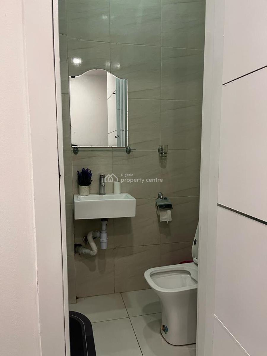 Fully Furnished Luxury 2 Bedroom Apartment, Off Kunsela Road, Ikate, Lekki, Lagos, Flat / Apartment for Rent
