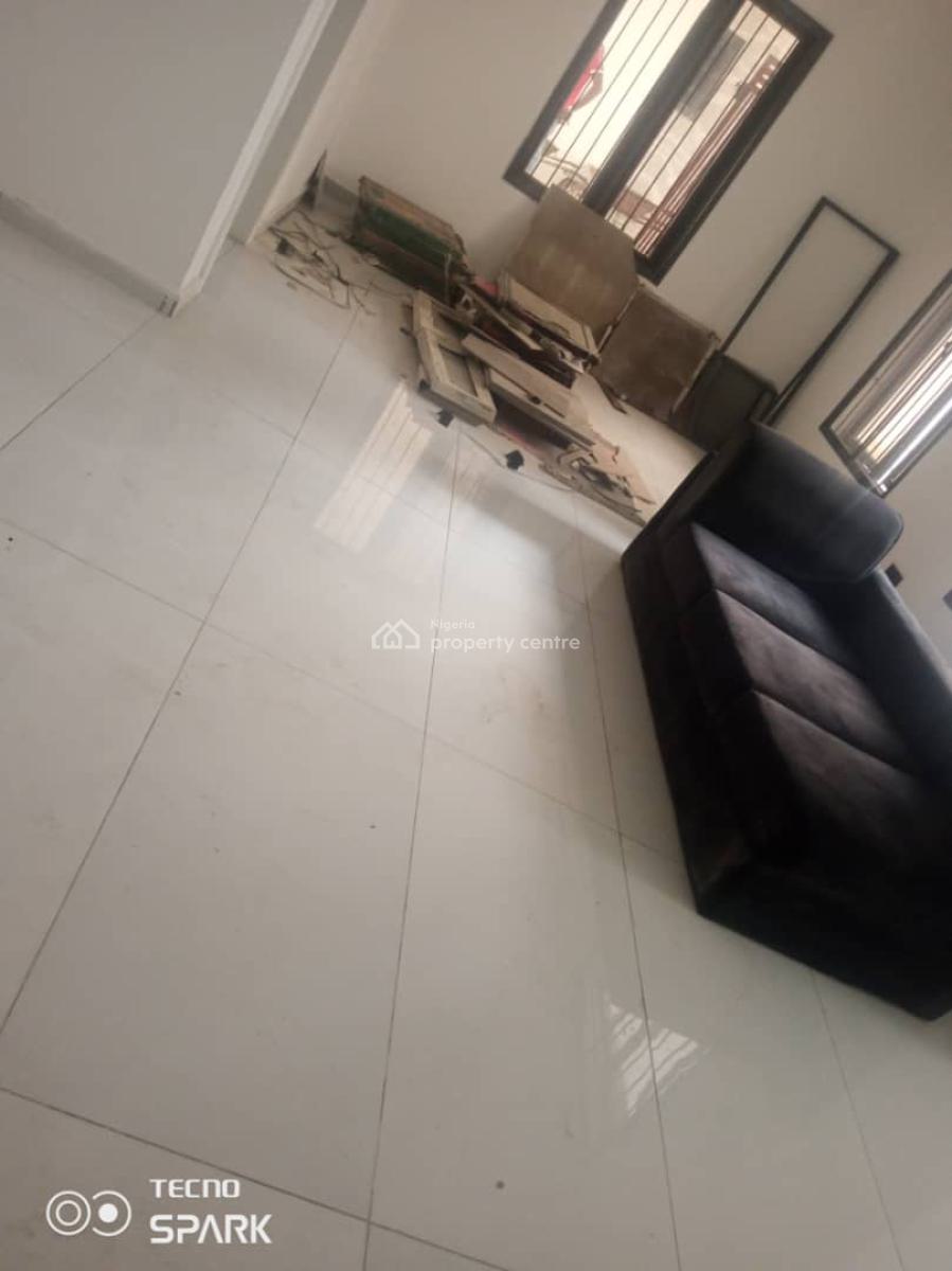 4 Bedroom Terrace House with Bq, Lekki, Lagos, Terraced Duplex for Rent