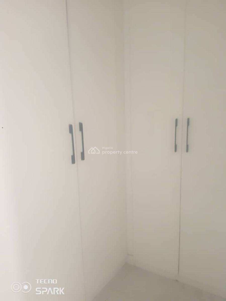 4 Bedroom Terrace House with Bq, Lekki, Lagos, Terraced Duplex for Rent
