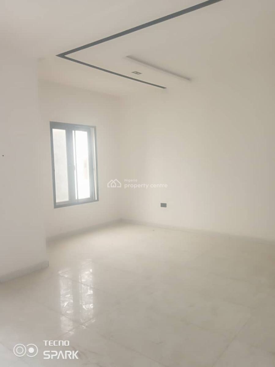 4 Bedroom Terrace House with Bq, Lekki, Lagos, Terraced Duplex for Rent