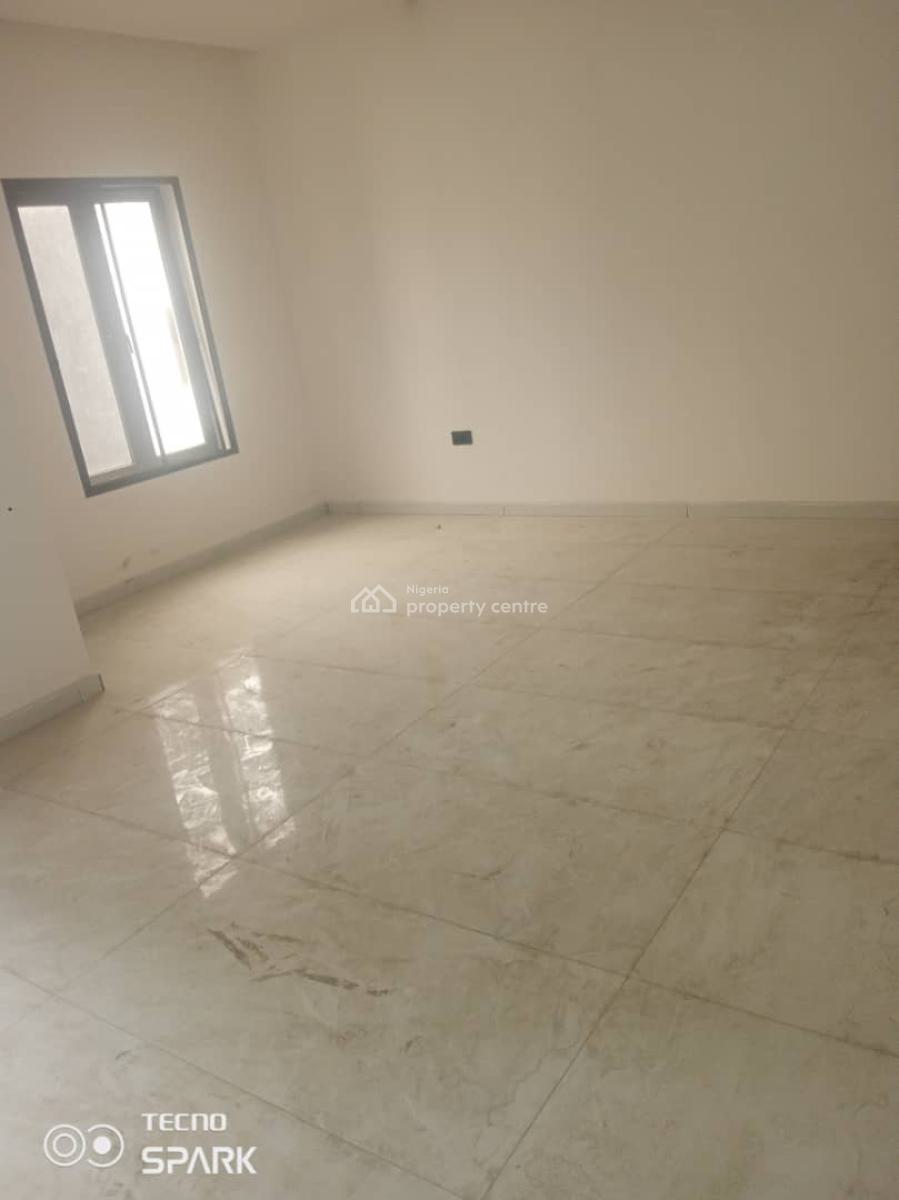 4 Bedroom Terrace House with Bq, Lekki, Lagos, Terraced Duplex for Rent
