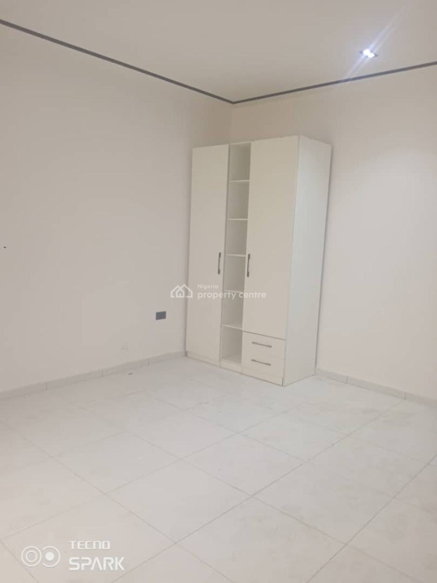 4 Bedroom Terrace House with Bq, Lekki, Lagos, Terraced Duplex for Rent