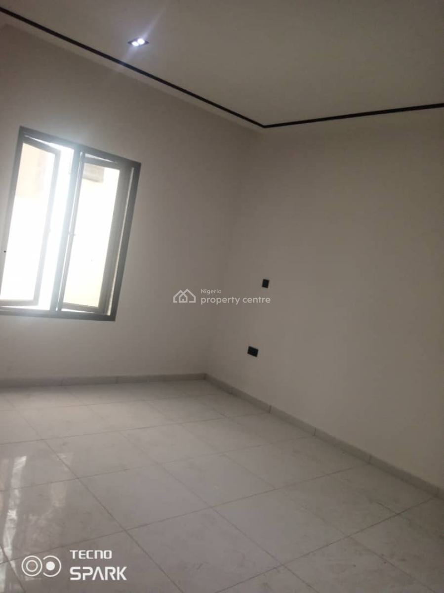 4 Bedroom Terrace House with Bq, Lekki, Lagos, Terraced Duplex for Rent
