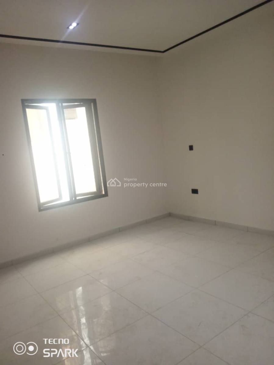 4 Bedroom Terrace House with Bq, Lekki, Lagos, Terraced Duplex for Rent