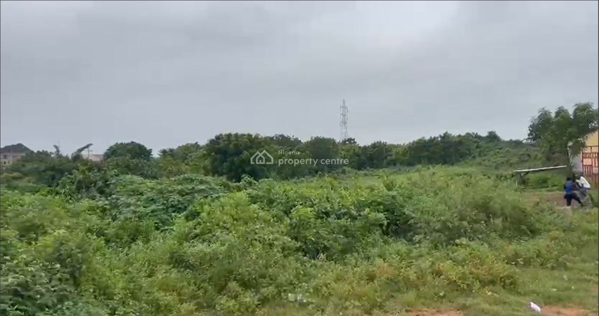 2 Arces of Land, Lagos - Abeokuta Express Road, Obada Oko, Abeokuta South, Ogun, Mixed-use Land for Sale