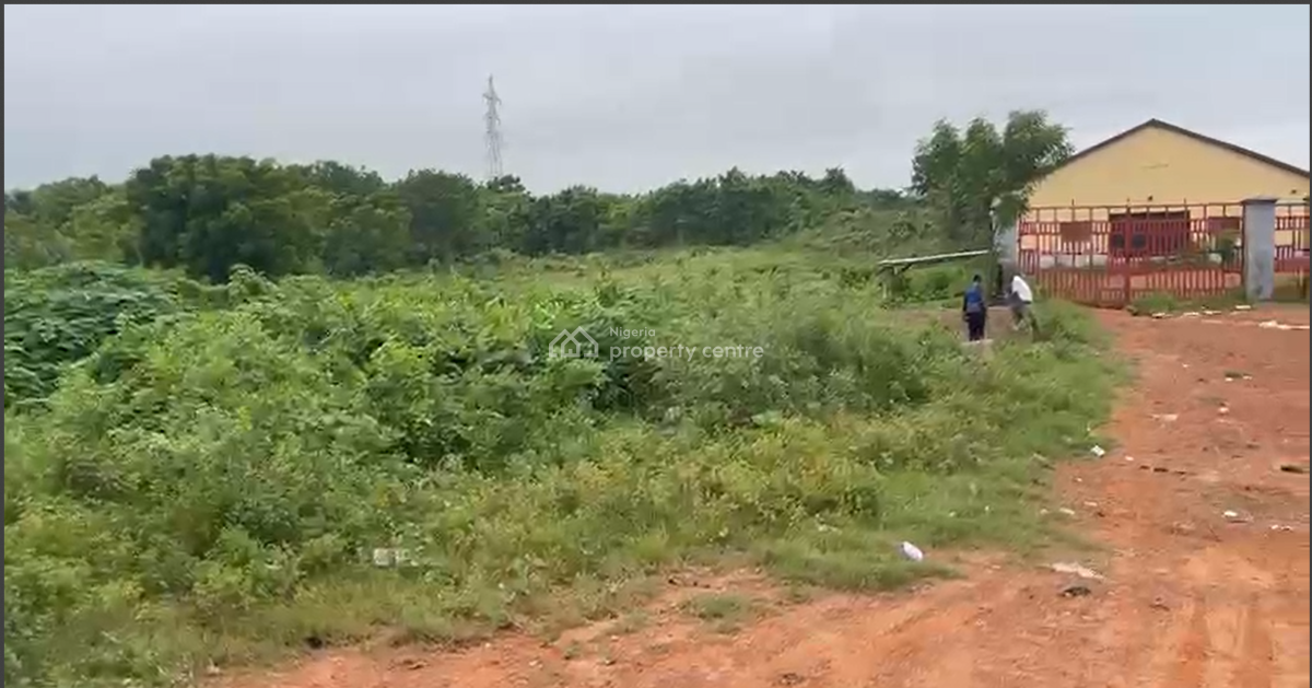 2 Arces of Land, Lagos - Abeokuta Express Road, Obada Oko, Abeokuta South, Ogun, Mixed-use Land for Sale