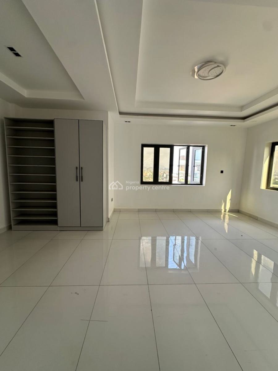 Luxurious 4 Bedrooms Detached Duplex with Bq , Sweet Vicinity, Katampe Extension, Katampe, Abuja, Detached Duplex for Sale