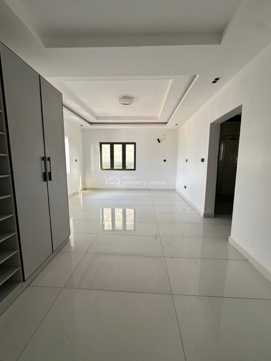 Luxurious 4 Bedrooms Detached Duplex with Bq , Sweet Vicinity, Katampe Extension, Katampe, Abuja, Detached Duplex for Sale
