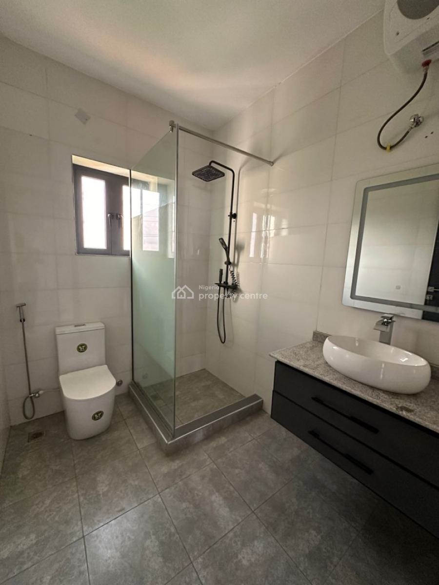 Luxurious 4 Bedrooms Detached Duplex with Bq , Sweet Vicinity, Katampe Extension, Katampe, Abuja, Detached Duplex for Sale