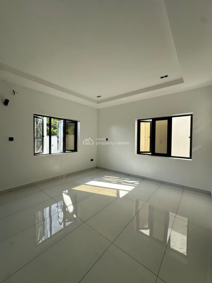 Luxurious 4 Bedrooms Detached Duplex with Bq , Sweet Vicinity, Katampe Extension, Katampe, Abuja, Detached Duplex for Sale