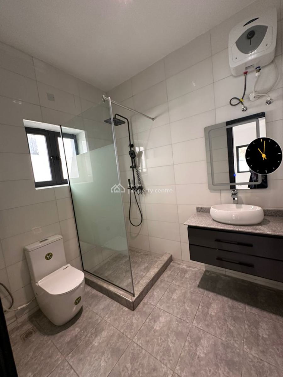 Luxurious 4 Bedrooms Detached Duplex with Bq , Sweet Vicinity, Katampe Extension, Katampe, Abuja, Detached Duplex for Sale