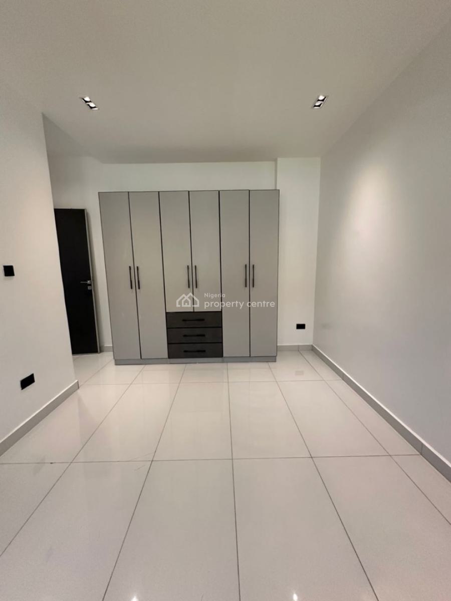 Luxurious 4 Bedrooms Detached Duplex with Bq , Sweet Vicinity, Katampe Extension, Katampe, Abuja, Detached Duplex for Sale