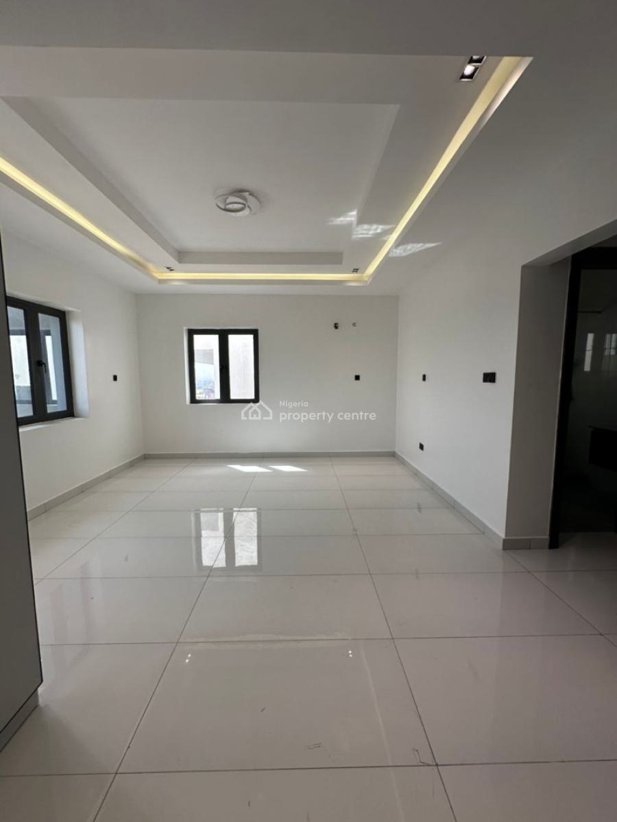 Luxurious 4 Bedrooms Detached Duplex with Bq , Sweet Vicinity, Katampe Extension, Katampe, Abuja, Detached Duplex for Sale