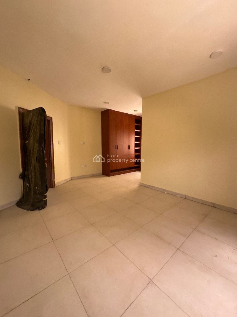 Newly Built 4 Bedroom Terrace Duplex with a Bq, Lokogoma District, Abuja, Terraced Duplex for Rent