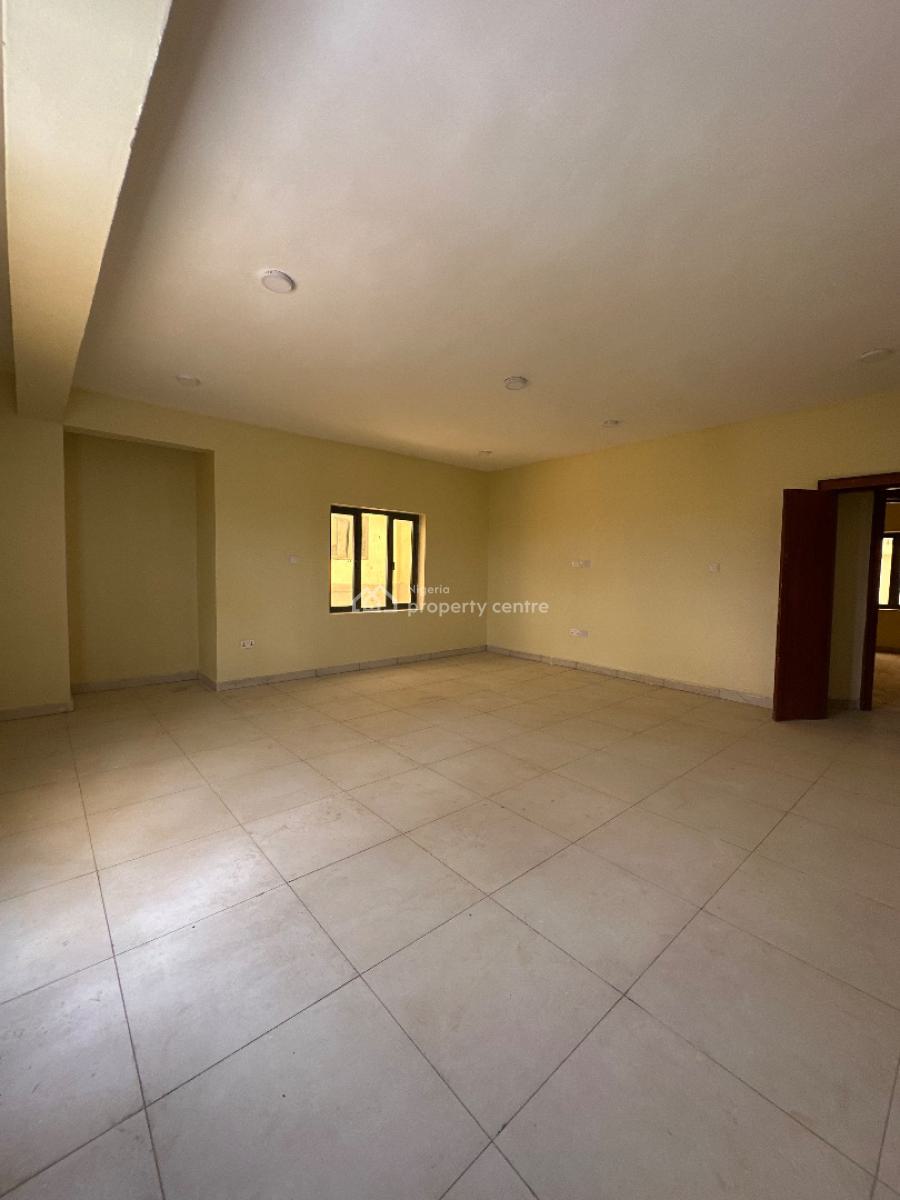 Newly Built 4 Bedroom Terrace Duplex with a Bq, Lokogoma District, Abuja, Terraced Duplex for Rent