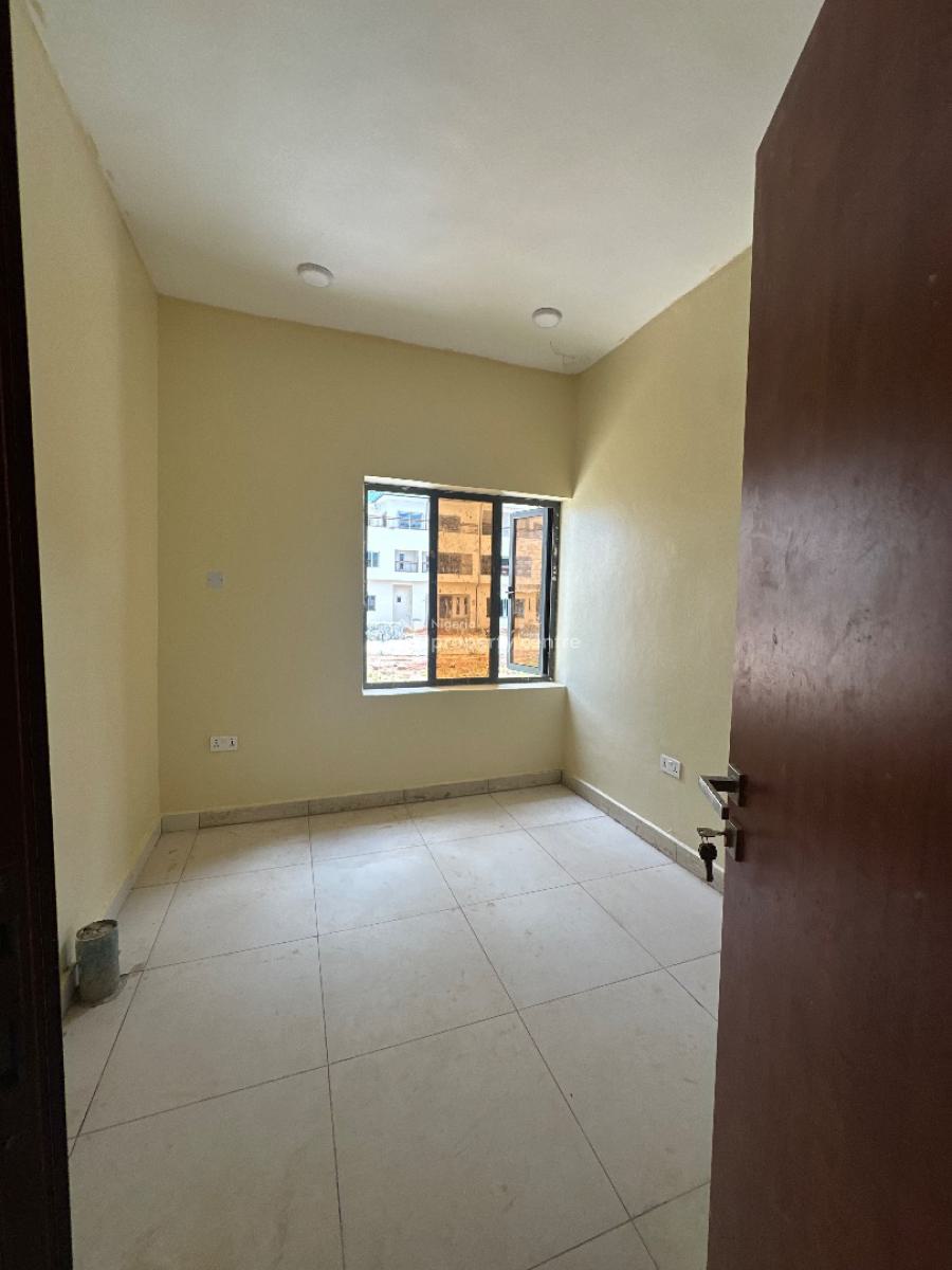 Newly Built 4 Bedroom Terrace Duplex with a Bq, Lokogoma District, Abuja, Terraced Duplex for Rent