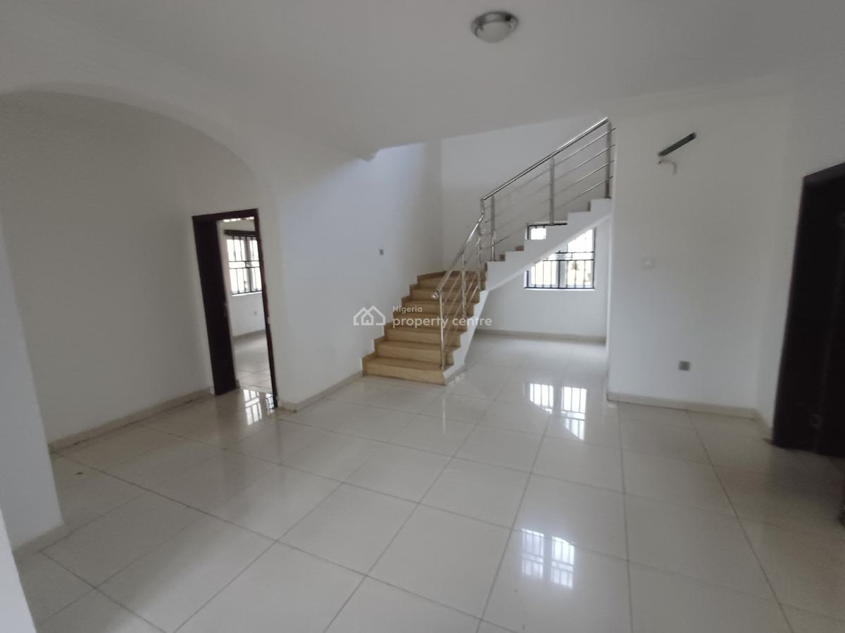 4 Bedroom Detached Duplex, Lekki Phase 1, Lekki, Lagos, Detached Duplex for Rent
