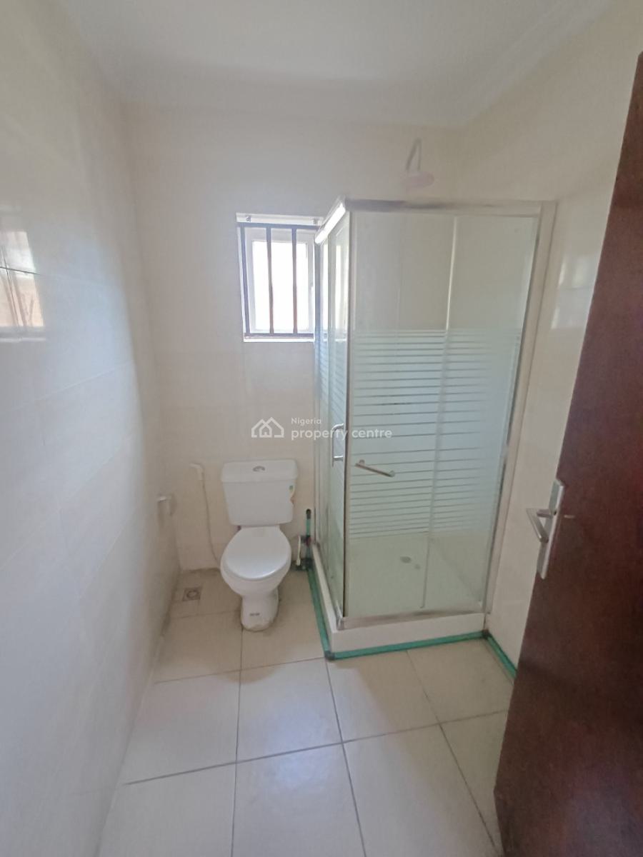 4 Bedroom Detached Duplex, Lekki Phase 1, Lekki, Lagos, Detached Duplex for Rent